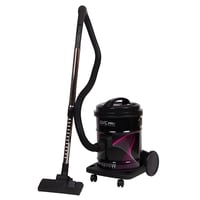 مكنسة جي في سي برو 18 لتر 1800 واط – قوة شفط عالية...