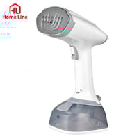 كاوية بخار محمولة هوم لاين HLGS-001W – 1600 واط وس...