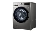 غسالة ومجفف إل جي LG أمامية 15 كجم – AIDD إنفرتر +...