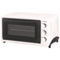 فرن كهرباء لوكسيل 40 لتر فضي – أداء عملي وتصميم عص...