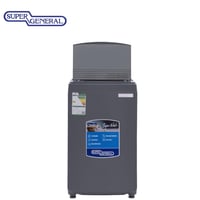 غسالة سوبر جنرال KSGW826 تعبئة علوية 8 كجم – أداء...