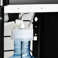 برادة ماء سوبر جنرال تعبئة سفلية