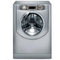 غسالة أريستون 11 كيلو أوتوماتيك أمامية – سيلفر | أ...