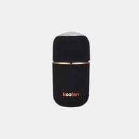 مطحنة بن كولين 200 واط اسود