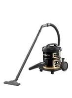 مكنسة هيتاشي برميل 12 لتر — 1600 واط — CV-930F — أ...