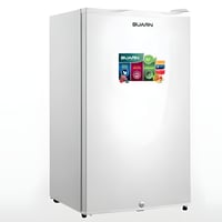 ثلاجة بوارن 90 لتر باب واحد – موديل NBR-W90L | عمل...