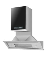 شفاط كتشن برو ستيل 3 سرعات 9305 قوة شفط 1300 م3/سا...