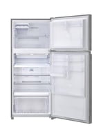 ثلاجة توشيبا 19.6 قدم ستيل – No Frost وإنفرتر مع ت...