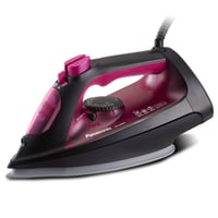 مكواة باناسونيك بخار 2300 واط – كي سريع وفعال لجمي...