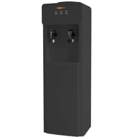 برادة ماء كولين واقف – أسود مفتاحين لمياه ساخنة وب...