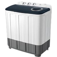 غسالة اوكارينا 12 كيلو حوضين – سعة كبيرة وأداء متم...