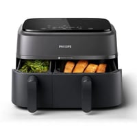 قلاية فيليبس هوائية 9 لتر – 2750 واط أسود للطهي ال...