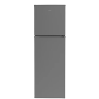 ثلاجة سكاي وورث Skyworth بابين SRD-325WTAPA سعة 9....