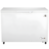 فريزر وستنجهاوس مسطح 245 لتر – حجم عملي ومساحة تخز...