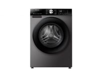 غسالة هايسنس كومبو أمامية 13/8 كجم – غسيل وتجميد م...