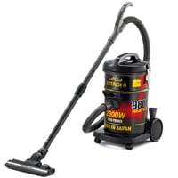 مكنسة هيتاشي 21 لتر 2300 واط – قوة يابانية وأداء ت...