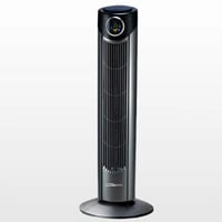 مروحة الكترو جنرال عامودية 45 واط اسود