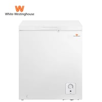 فريزر وستنجهاوس أفقي WWCF9K150 – 144 لتر أبيض بتجم...