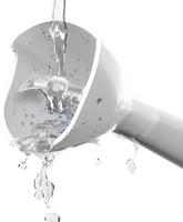 خلاط يدوي فيليبس 650 واط – أبيض عملي وأداء قوي