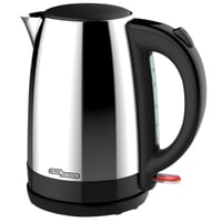 غلاية سوبر جنرال – 1 لتر ستيل موديل 216