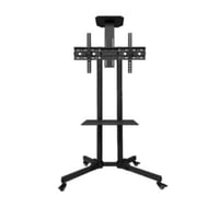 حامل شاشة متحرك بعجلات 32-75 بوصة — Fuji Star FS-5...