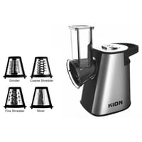 قطاعة خضروات كيون كهربائية 200 واط