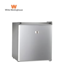 ثلاجة وستنجهاوس 1.6 قدم فضي – موديل WWMR9KS46 | حج...