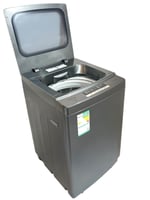 غسالة اتوماتيك جي في سي برو تعبئة علوية 11 كيلو —...