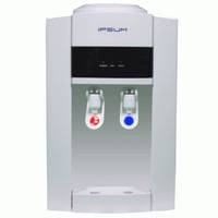 برادة ماء منزلية ابسوم طاولة – مفتاحين لمياه حارة...