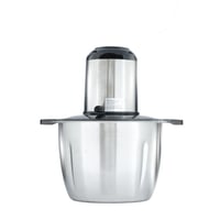 قطّاعة خضروات هوم لاين 3 لتر 500 واط ستيل – موديل...