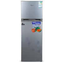 ثلاجة سوبر جنرال 11.5 قدم – سلفر حجم مثالي وموفرة...