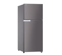 ثلاجة توشيبا 18 قدم سلفر جديد – تبريد متساوي وتصمي...