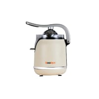 عصارة حمضيات كولين 160 واط ابيض