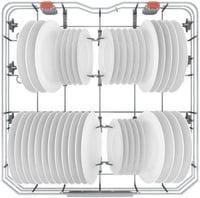 غسالة صحون أريستون 15 مكان – 10 برامج بمحرك إنفرتر...