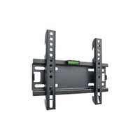 حامل تلفزيون جداري ثابت فوجي ستار FB-201 — للشاشات...