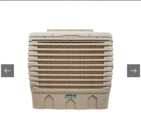 مكيف روكسل صحراوي 2 حصان – فتحة جانبية | تبريد قوي...