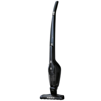 مكنسة إلكترولوكس لاسلكية إرغوابيديو 14.4 فولت — قا...