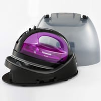 كاوية باناسونيك لاسلكية – حرية كي كاملة بدون أسلاك