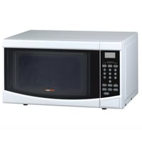 ميكروويف كولين 20 لتر أبيض – صغير وعملي لأداء يومي...