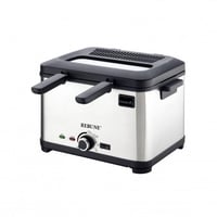 قلاية زيت ريبون 4 لتر 2000 واط