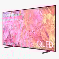 شاشة سامسونج 75 بوصة QLED 4K Smart TV مع Quantum H...