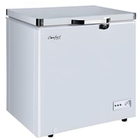 فريزر كمفورت 274 لتر مسطح – سعة كبيرة مع تصميم مدم...