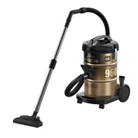 مكنسة هيتاشي 21 لتر 2200 واط – تنظيف استثنائي وقوة...