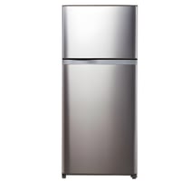 ثلاجة توشيبا 21.5 قدم – ستيل جديد بسعة كبيرة وأداء...