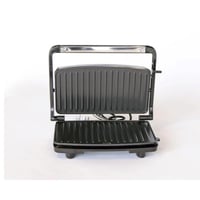 سخان ساندوتش كولين 750 واط اسود