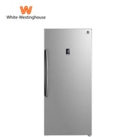 ثلاجة وستنجهاوس 17 قدم ستيل No Frost – تبريد سريع...