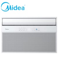 مكيف ميديا انفيرتر 18 ألف وحدة – شباك / سبليت – Wi...