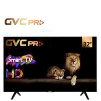 شاشة GVC PRO 32 بوصة سمارت HD — أندرويد 9 — واي فا...