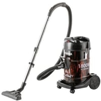 مكنسة توشيبا برميل 20 لتر – 1800 واط، قوة شفط عالي...