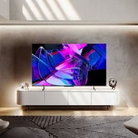 شاشة هايسنس 98 بوصة 4K MiniLED سمارت HDR Dolby Vis...